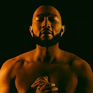 LEGEND [2 CD] - John Legend (CDs)