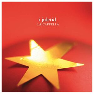 I Juletid - BRITTEN / EDVINSSON / GRUBER / HA (CDs)