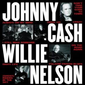 VH-1 Storytellers - Johnny Cash (CDs)