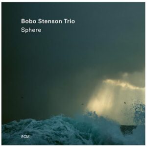Sphere - Bobo Stenson Trio (CDs)