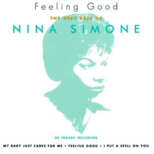 Feeling Good: The Very Best of by NINA SIMONE (2003-08-19) (CDs)