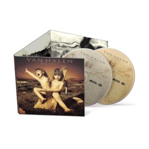 Van Halen - Balance [Expanded Edition] - Van Halen (CDs)