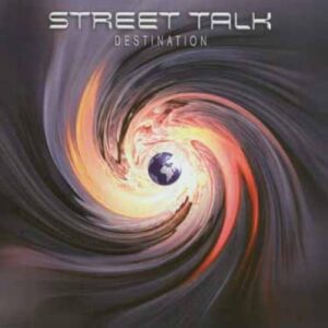 Restoration or Destination - STREET TALK (CDs)