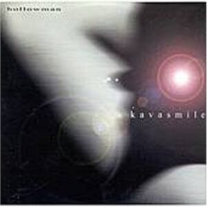 Kava Smile - Hollowman (CDs)