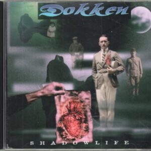 Shadow Life - Dokken (CDs)