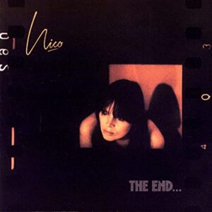 End - Nico (CDs)