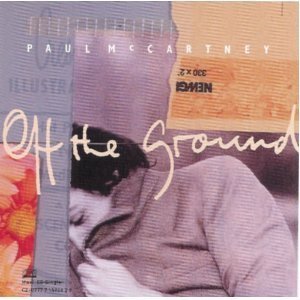 Off the Ground / Cosmically Conscious - Mccartney, Paul (CDs)