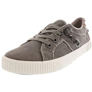 Blowfish Malibu Frutas femininas, Lona cinza lobo fumê Oz, 35 - Blowfish (CDs)