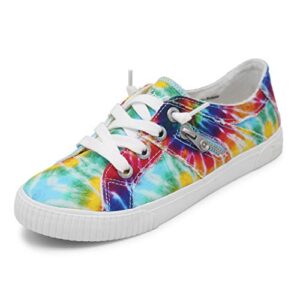 Blowfish Fruit Rainbow Tie-Dye 7.5 M (CDs)