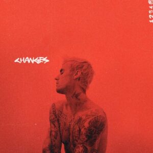 Justin Bieber - Changes (Target Exclusive w/ Poster) (CDs)