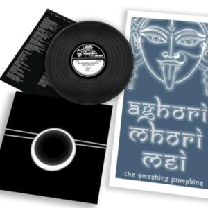 Smashing Pumpkins - Aghori Mhori Mei w/ Excluisve Insert! - smashing pumpkins (Discos de Vinil)