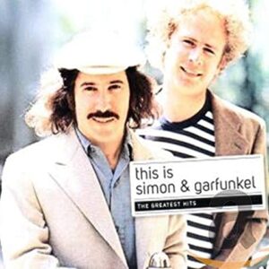 This Is - Simon & Garfunkel (CDs)