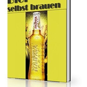 Bier Selbstbrauen so gehts: Selbstgebrautes Kentucky Bier (German Edition) - Jürgen, Jobst (Cervejas)