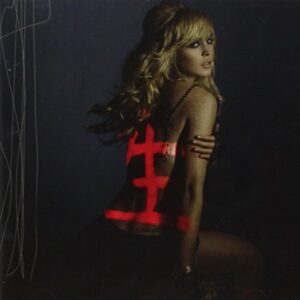 A Little More Personal (Raw) - Lindsay Lohan (CDs)