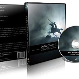 On War (Volume 1) (CDs)