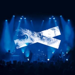 Dysphoria (Live in The Netherlands) - Airbag (CDs)