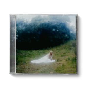 If Not Winter - Wisp (CDs)