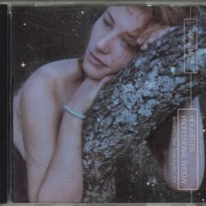 Hey Jupiter professional widow - Tori Amos (CDs)