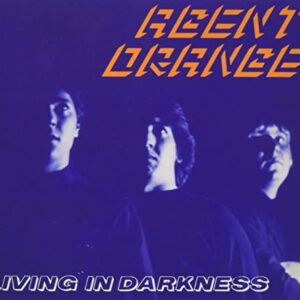 LIVING IN DARKNESS (CDs)