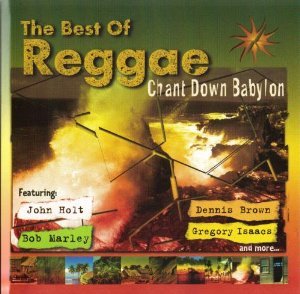 Chant Down Babylon - Various Artists (CDs)