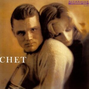 Chet - UHQCD - Chet Baker (CDs)