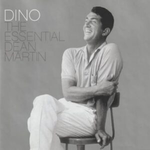 Dino: The Essential Dean Martin - Dino (CDs)