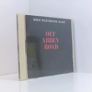Off Abbey Road - Westbrook, Mike (CDs)