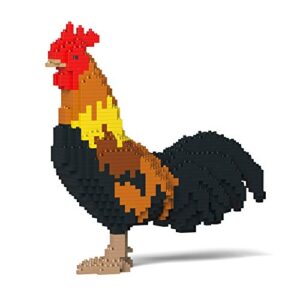 JEKCA Rooster 01S (CDs)