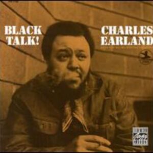 Black Talk - Earland, Charles (CDs)