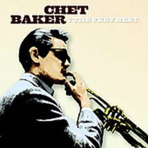 The Very Best - Chet Baker (CDs)
