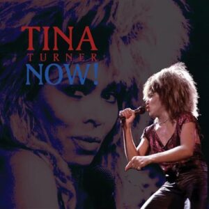 Now - Turner, Tina (CDs)