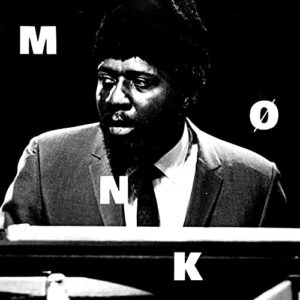 Mønk - MONK,THELONIOUS (CDs)