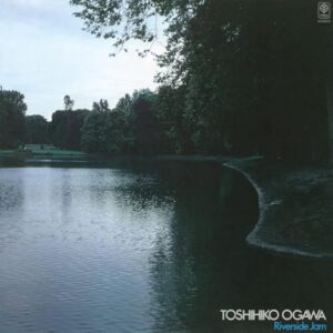 Riverside Jam - Toshihiko Ogawa (CDs)