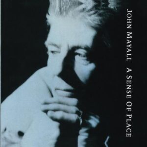 A Sense Of Place by John Mayall & The Bluesbreakers (CDs)