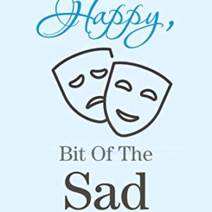 A Bit of the Happy, Bit of the Sad - Cate, C D Ten (CDs)