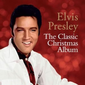 Elvis Presley - The Original Christmas Album - Elvis Presley (Discos de Vinil)