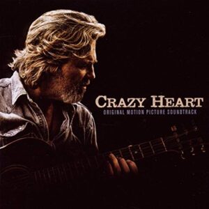 Crazy Heart: Original Motion Picture Soundtrack - Various Artists (CDs)