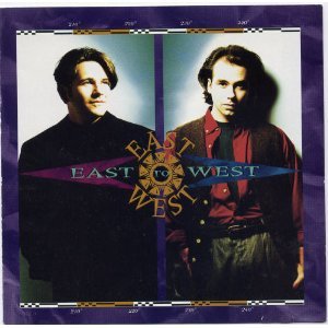 East to West [Audio CD] East to West (CDs)