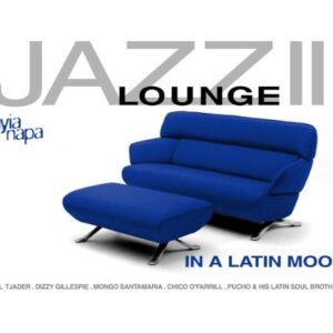 Jazz Lounge 3 - Various Artists (CDs)