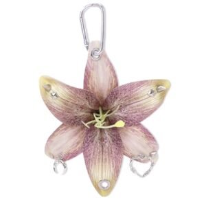 Chaveiro - 3 (café leve em forma de coração) (Café)