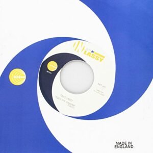Timo Lassy Band [Disco de Vinil] (Discos de Vinil)