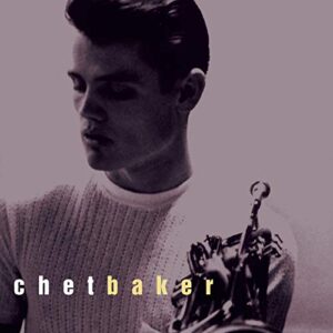 This Is Jazz #2 - Chet Baker (CDs)
