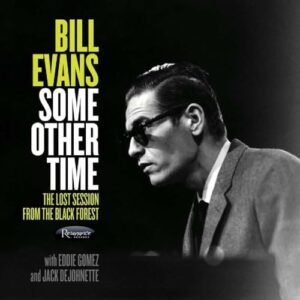 Some Other Time - Evans, Bill (CDs)