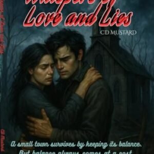 Whispers of Love and Lies (English Edition) - Mustard, C D (CDs)