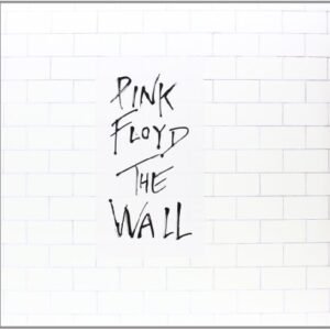 Wall [Disco de Vinil] (Discos de Vinil)