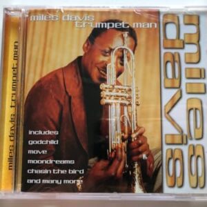 Miles Davis - Miles Davis (CDs)