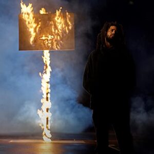 The Off-Season [Edited] - J. Cole (CDs)