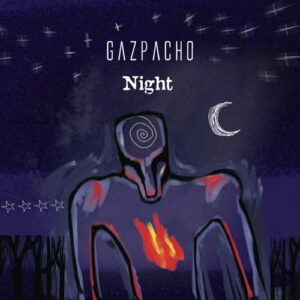 Night - Gazpacho (CDs)