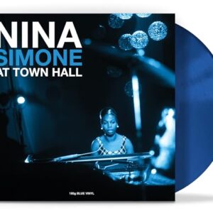 At Town Hall [Disco de Vinil] - Nina Simone (Discos de Vinil)