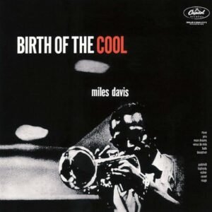 Birth Of The Cool - UHQCD - Miles Davis (CDs)